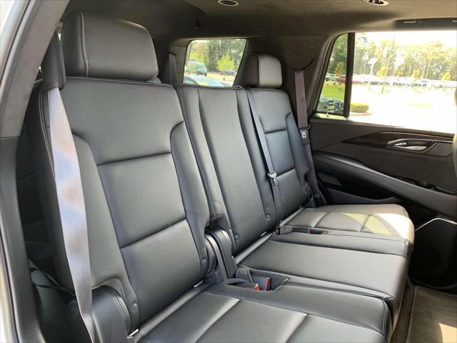 used 2016 Cadillac Escalade car, priced at $21,995