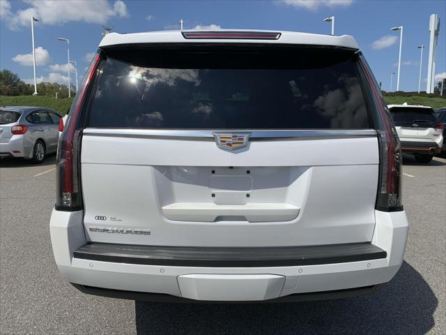 used 2016 Cadillac Escalade car, priced at $21,995