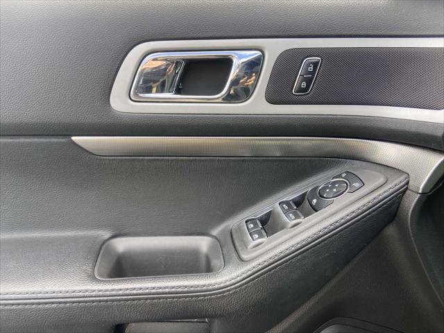 used 2015 Ford Explorer car, priced at $11,995