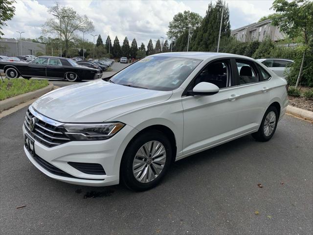 used 2020 Volkswagen Jetta car, priced at $20,999