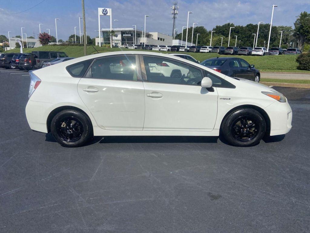 used 2015 Toyota Prius car, priced at $10,499