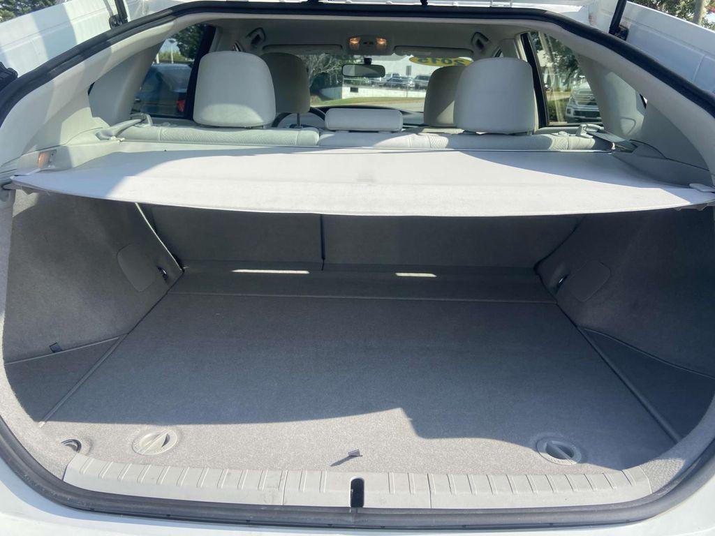 used 2015 Toyota Prius car, priced at $10,499
