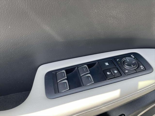 used 2018 Lexus RX 350L car, priced at $31,495