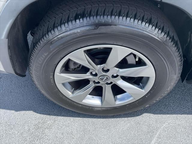 used 2018 Lexus RX 350L car, priced at $31,495