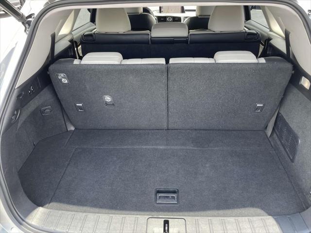 used 2018 Lexus RX 350L car, priced at $31,495