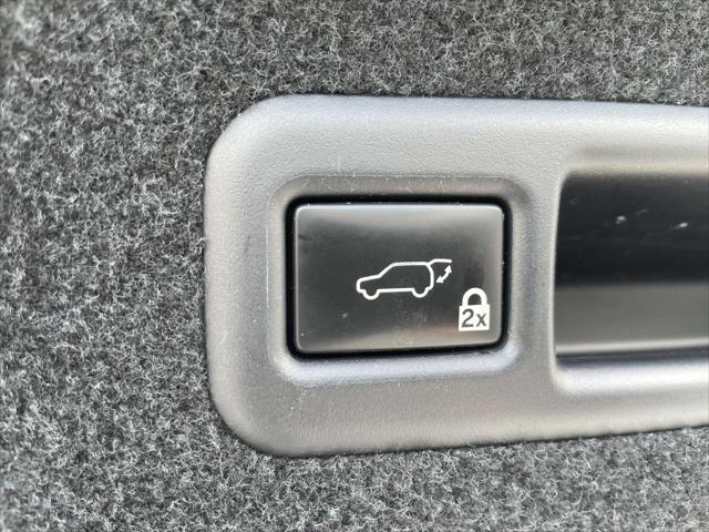 used 2018 Lexus RX 350L car, priced at $31,495