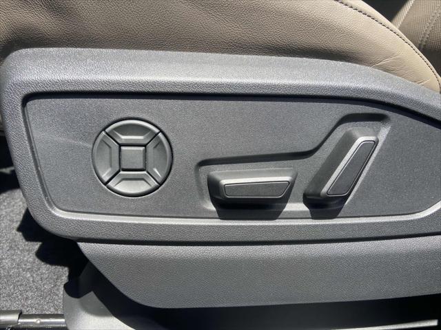 new 2025 Audi Q5 car, priced at $63,290
