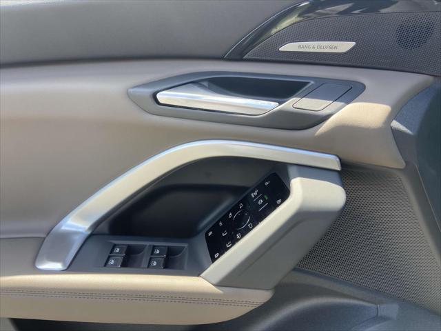 new 2025 Audi Q5 car, priced at $63,290
