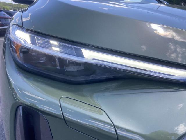 new 2025 Audi Q5 car, priced at $63,290