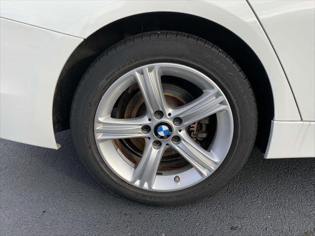 used 2015 BMW 328 car, priced at $12,999