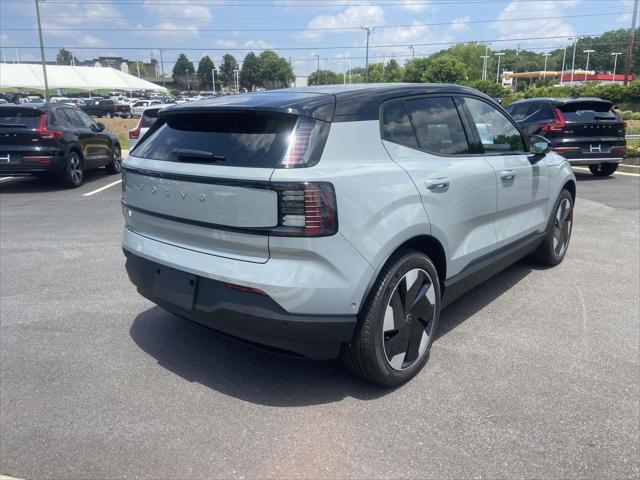 new 2025 Volvo EX30 car, priced at $48,395