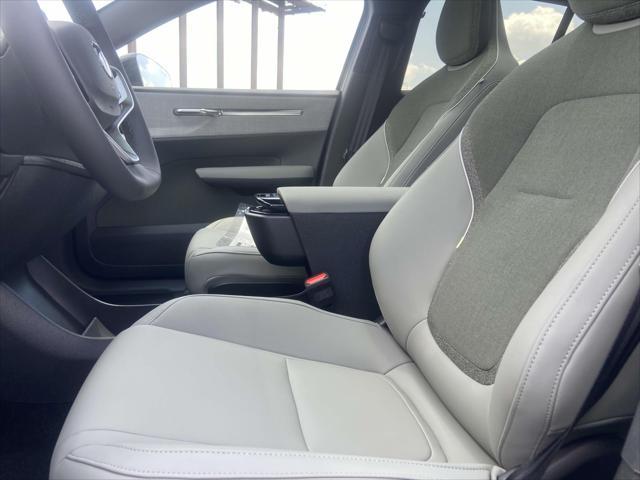 new 2025 Volvo EX30 car, priced at $48,395