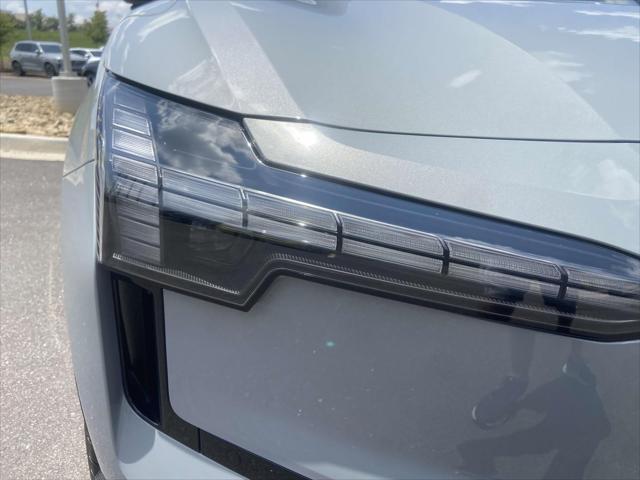 new 2025 Volvo EX30 car, priced at $48,395