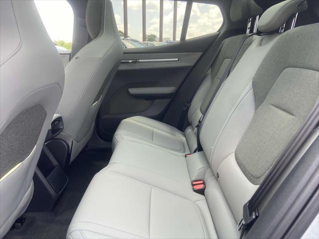 new 2025 Volvo EX30 car, priced at $48,395