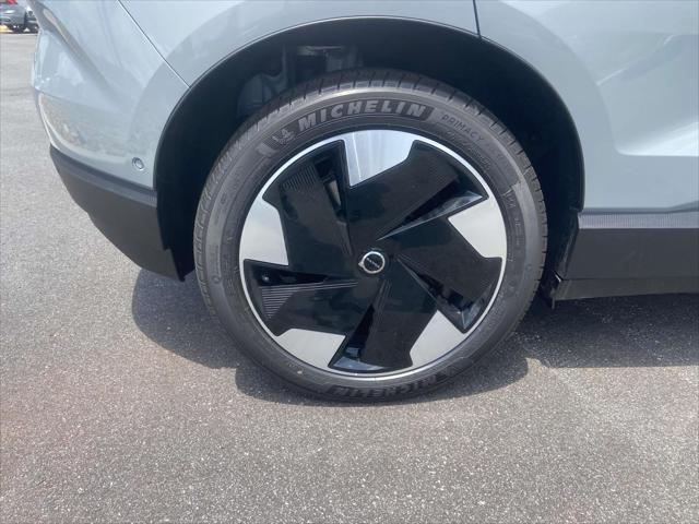 new 2025 Volvo EX30 car, priced at $48,395