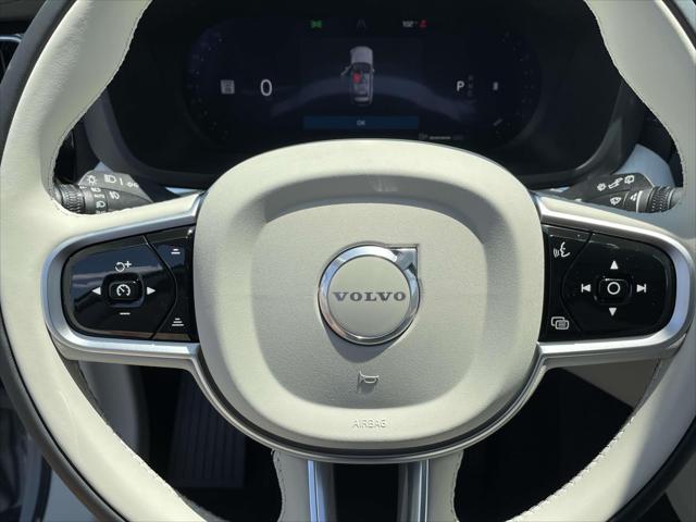 new 2026 Volvo XC60 car, priced at $63,935