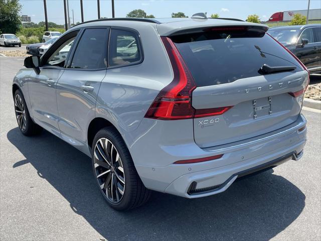 new 2026 Volvo XC60 car, priced at $63,935