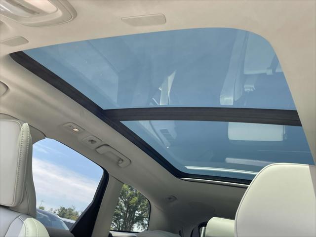 new 2026 Volvo XC60 car, priced at $63,935