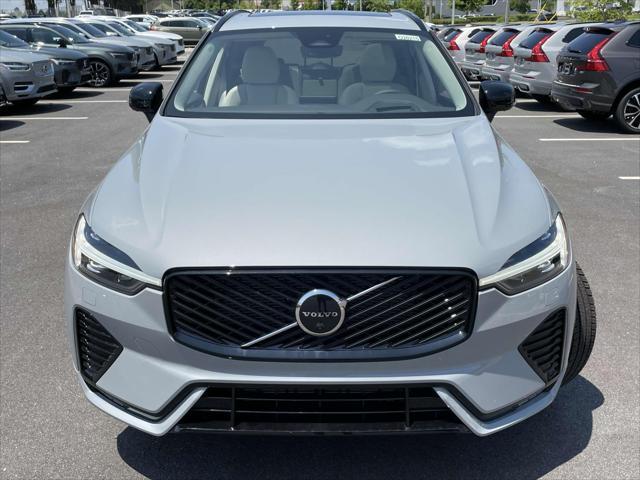 new 2026 Volvo XC60 car, priced at $63,935