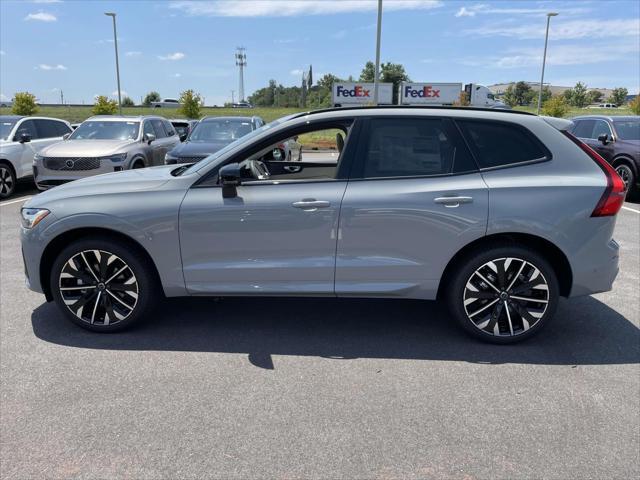 new 2026 Volvo XC60 car, priced at $63,935