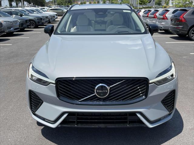 new 2026 Volvo XC60 car, priced at $63,935