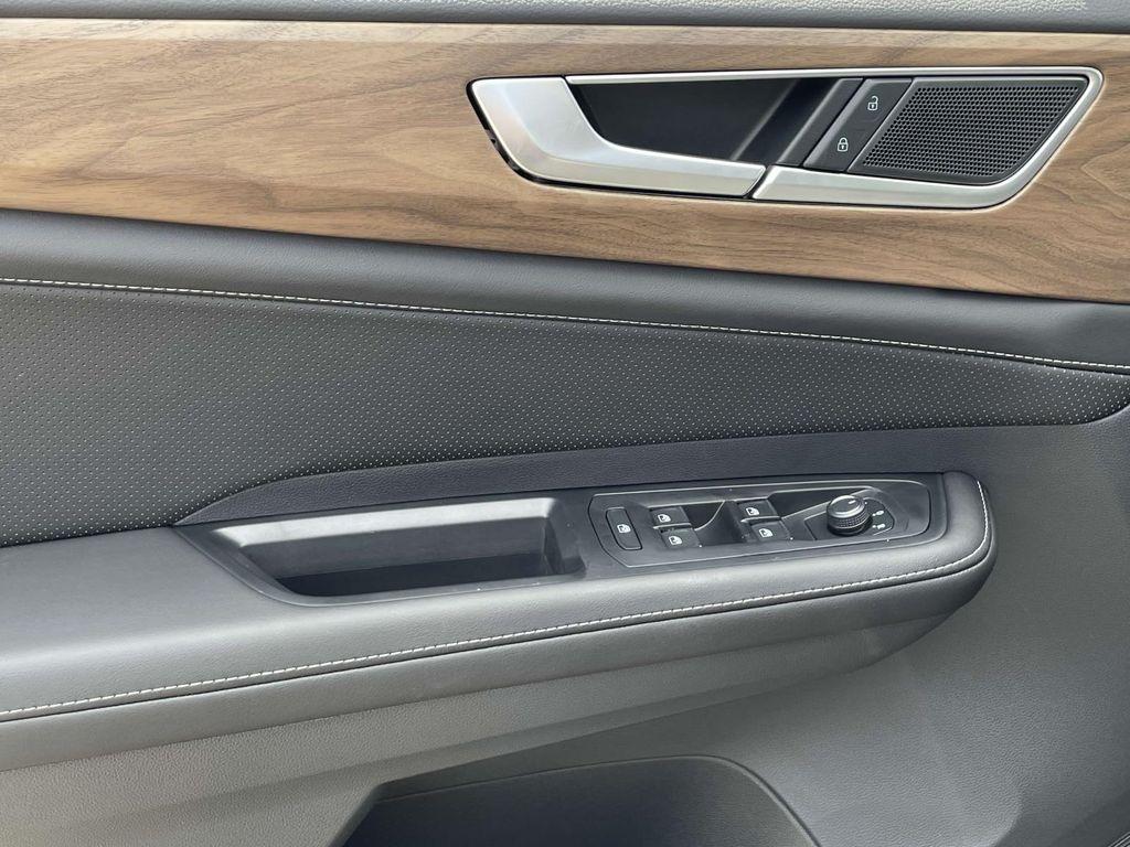 new 2026 Volkswagen Atlas car, priced at $41,486