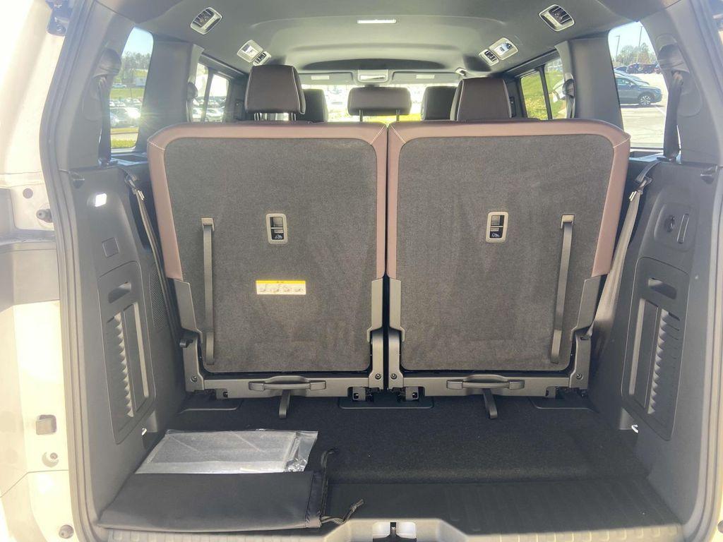 new 2025 Volkswagen ID. Buzz car, priced at $59,626