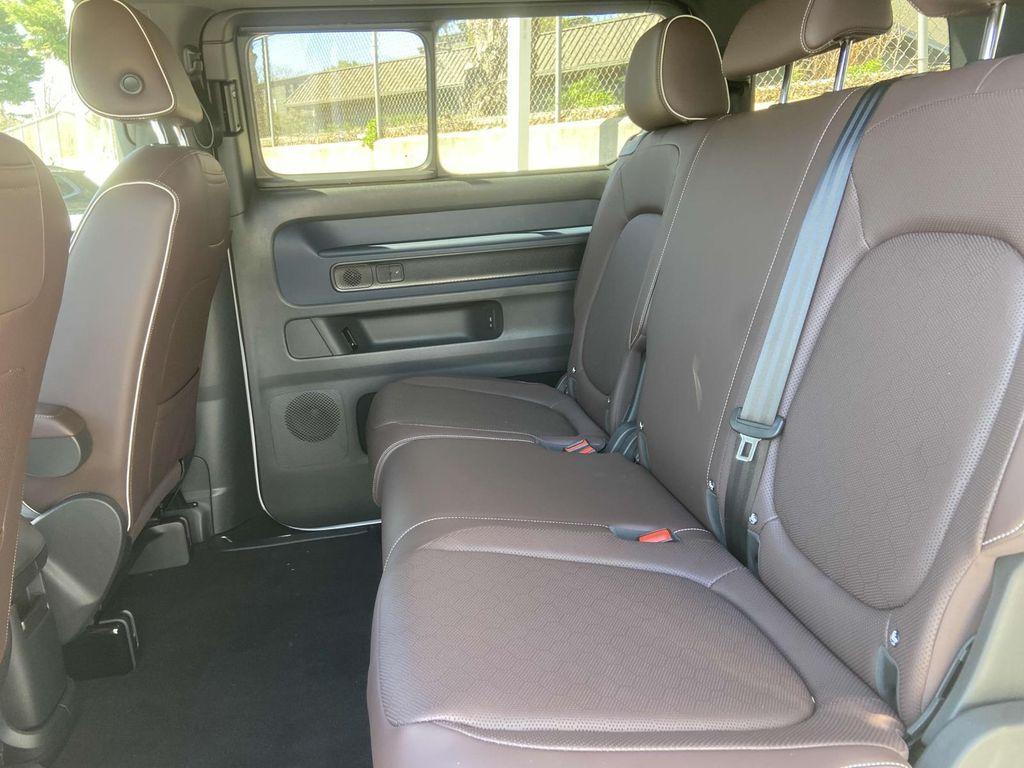 new 2025 Volkswagen ID. Buzz car, priced at $59,626