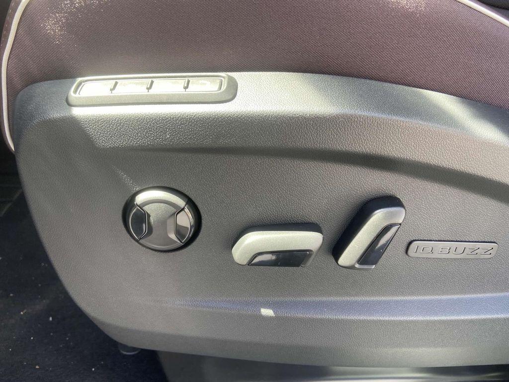 new 2025 Volkswagen ID. Buzz car, priced at $59,626