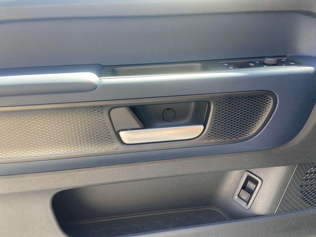 new 2025 Volkswagen ID. Buzz car, priced at $59,626