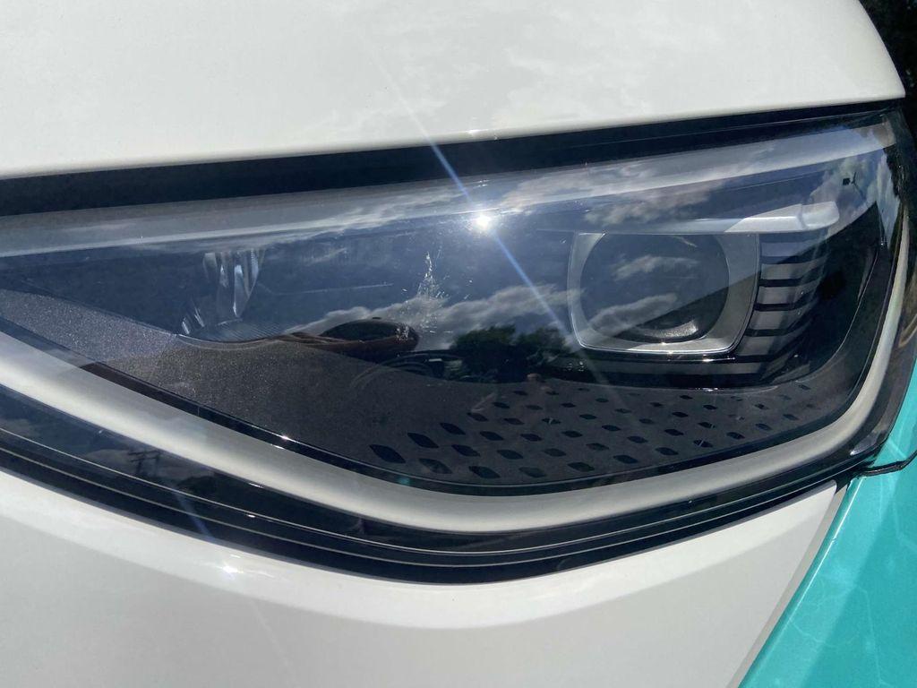 new 2025 Volkswagen ID. Buzz car, priced at $59,626