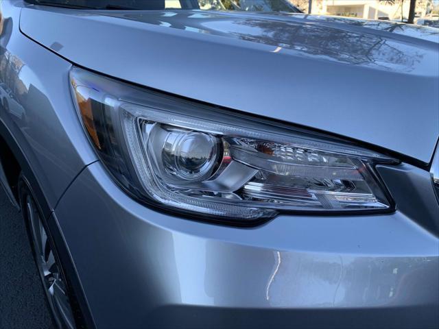 used 2019 Subaru Ascent car, priced at $22,999