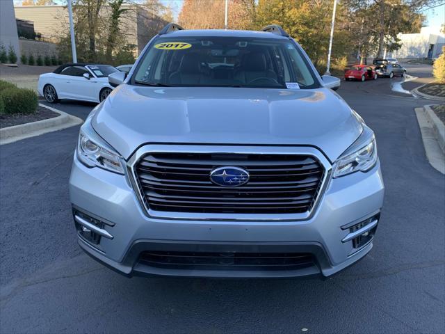 used 2019 Subaru Ascent car, priced at $22,999