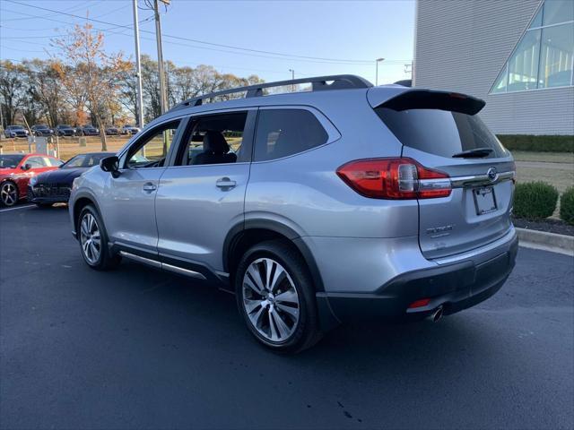 used 2019 Subaru Ascent car, priced at $22,999