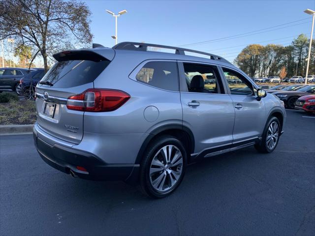 used 2019 Subaru Ascent car, priced at $22,999