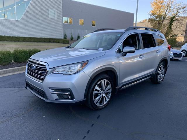 used 2019 Subaru Ascent car, priced at $22,999