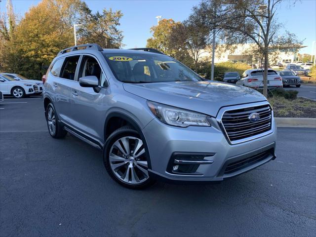 used 2019 Subaru Ascent car, priced at $22,999