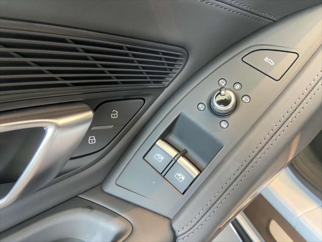 used 2021 Audi R8 car, priced at $163,995