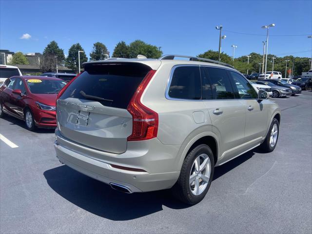 used 2016 Volvo XC90 car, priced at $13,999