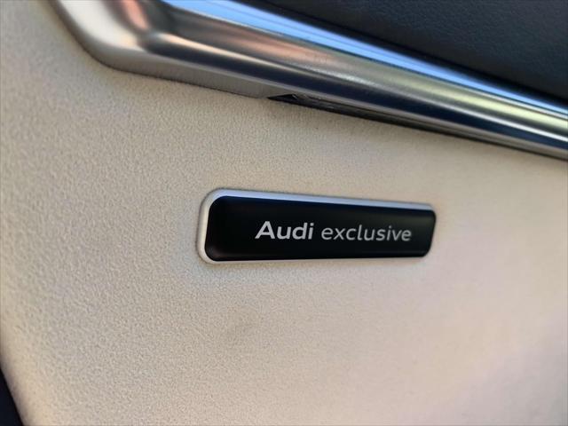 new 2024 Audi RS 6 Avant car, priced at $165,990