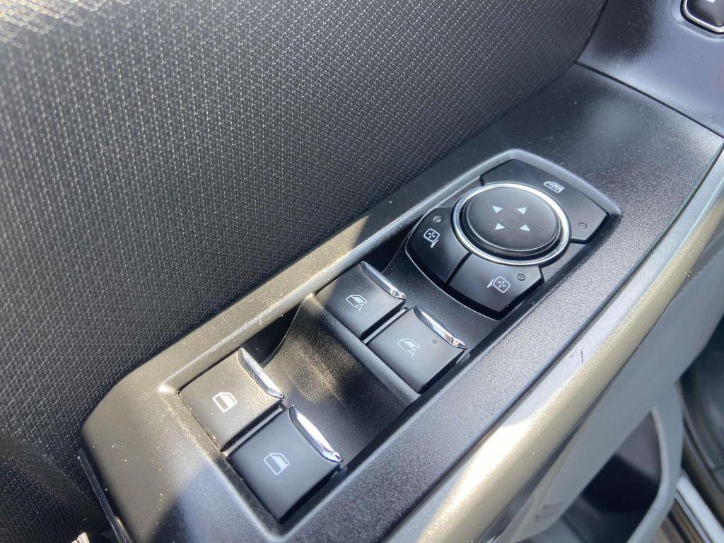 used 2023 Ford F-150 car, priced at $32,999