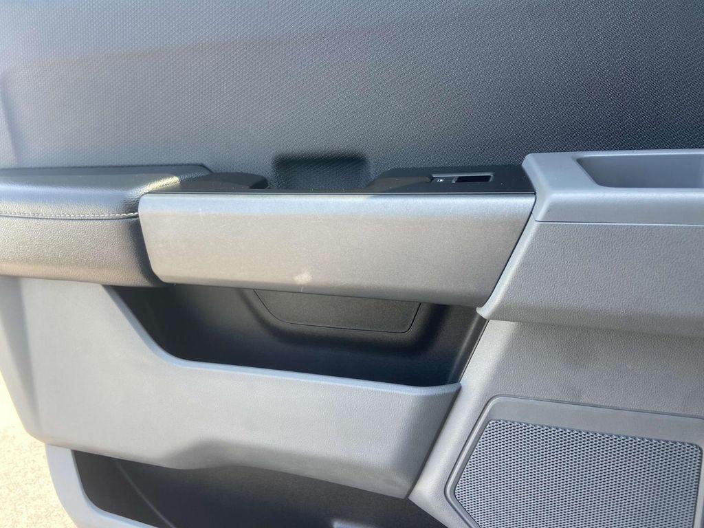 used 2023 Ford F-150 car, priced at $32,999