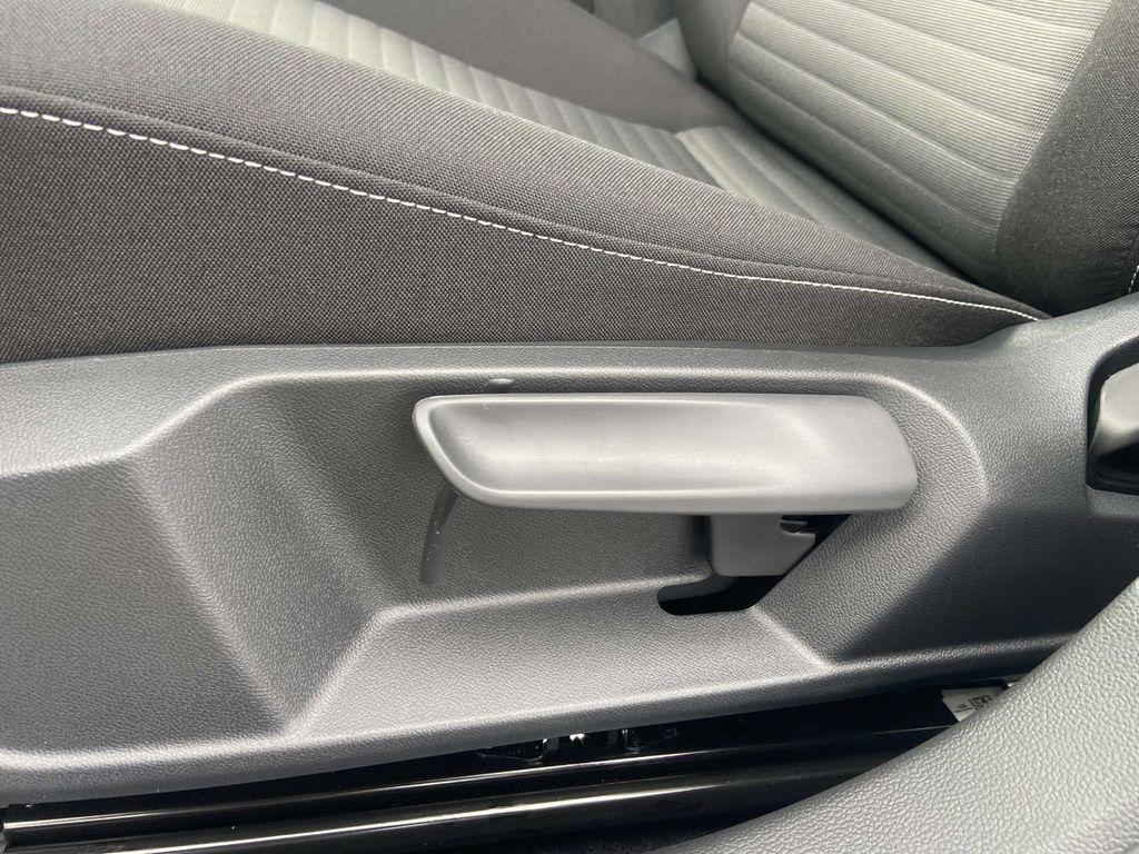 new 2025 Volkswagen Jetta car, priced at $23,910