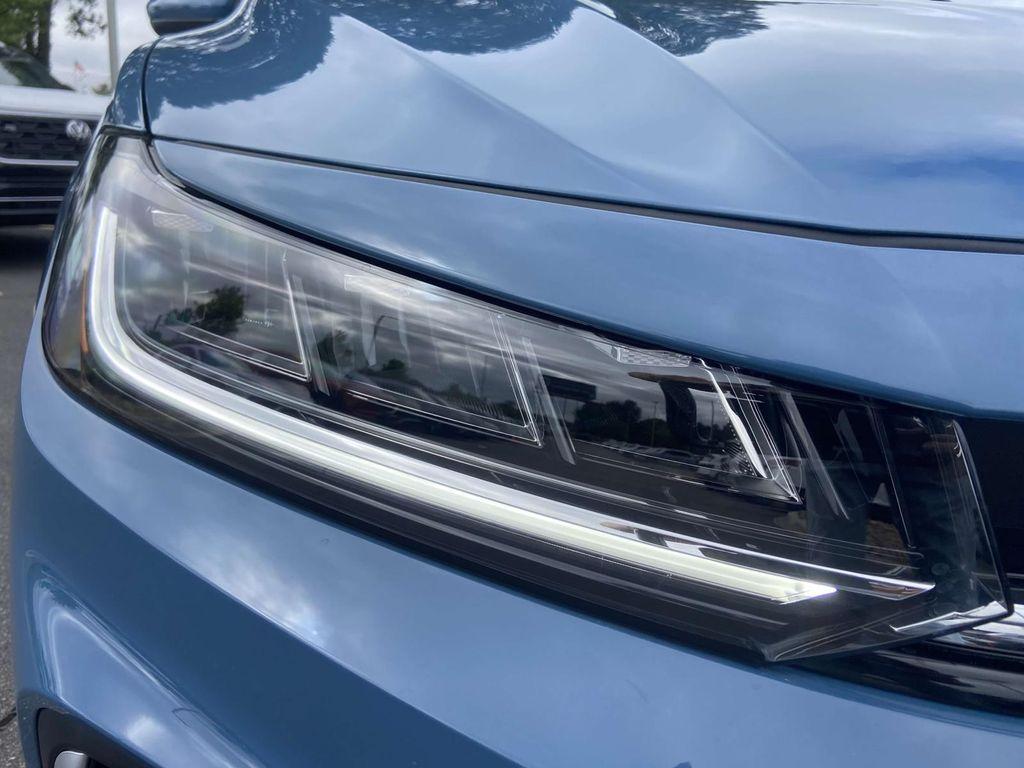 new 2025 Volkswagen Jetta car, priced at $23,910
