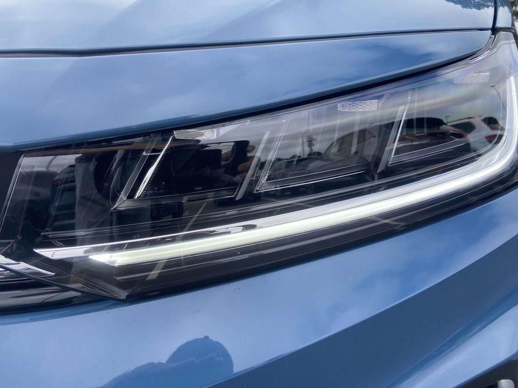 new 2025 Volkswagen Jetta car, priced at $23,910