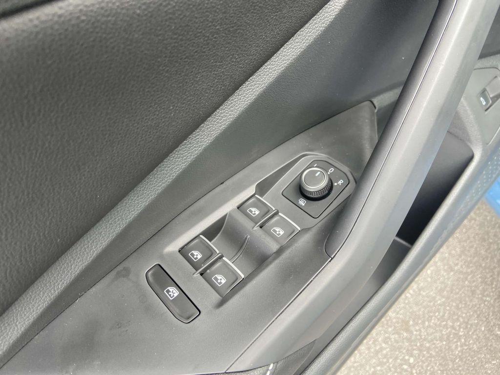 new 2025 Volkswagen Jetta car, priced at $23,910