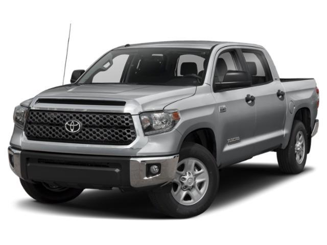 used 2019 Toyota Tundra car, priced at $30,999