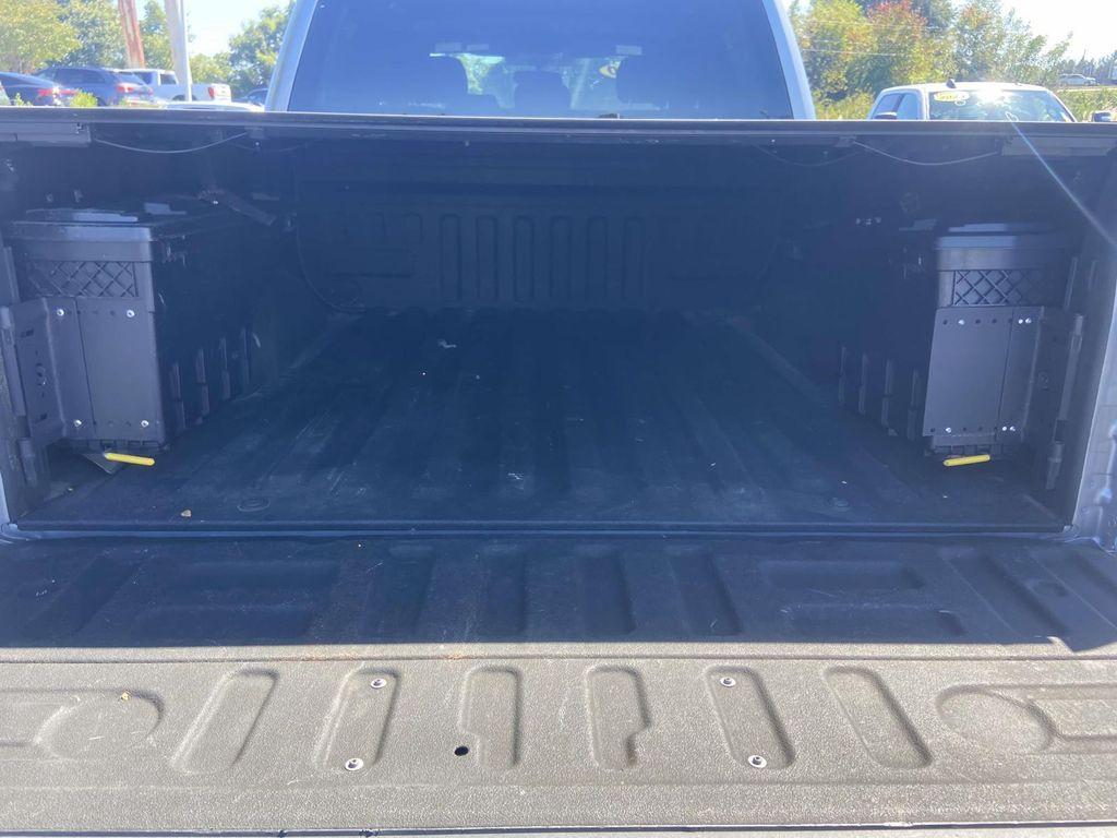 used 2020 Ford F-150 car, priced at $29,999