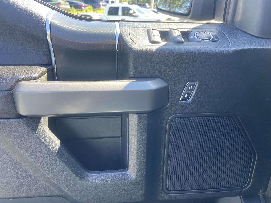 used 2020 Ford F-150 car, priced at $29,999