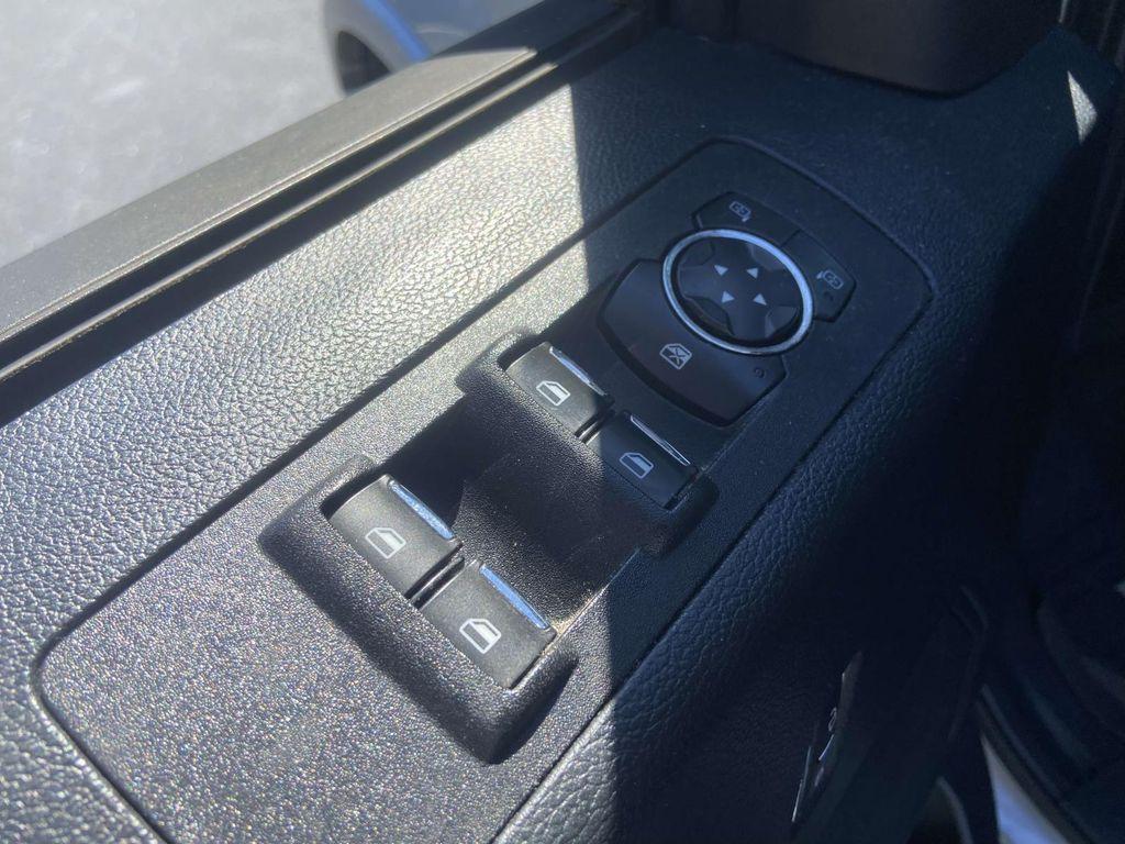 used 2020 Ford F-150 car, priced at $29,999
